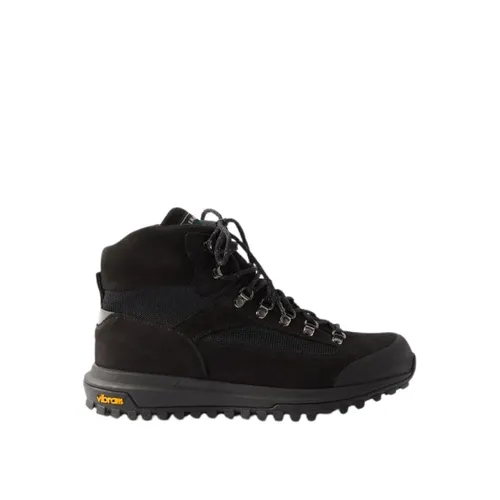 Shoes > Boots > Lace-up Boots - - Diemme - Modalova