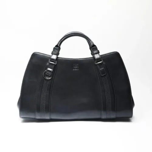 Pre-owned > Pre-owned Bags > Pre-owned Handbags - - Loewe Pre-owned - Modalova