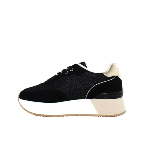 Liu Jo - Shoes > Sneakers - Black - Liu Jo - Modalova