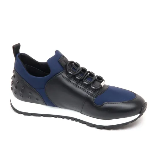 Tod's - Shoes > Sneakers - Black - Tod's - Modalova