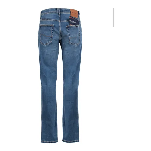 Jeans > Slim-fit Jeans - - Jacob Cohën - Modalova