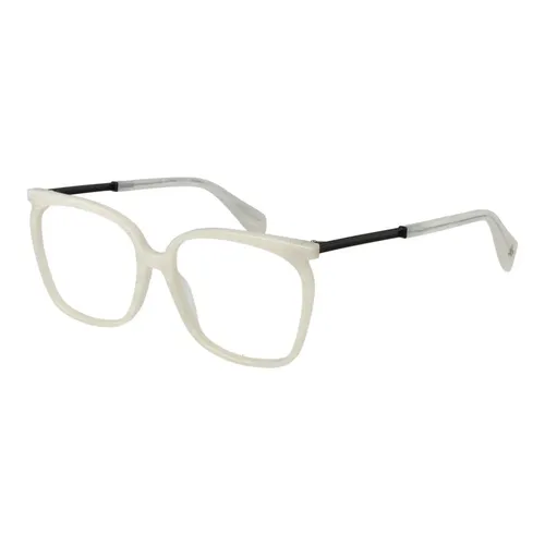Accessories > Glasses - - Yohji Yamamoto - Modalova
