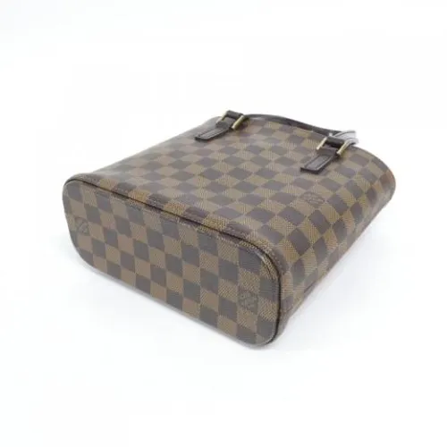 Pre-owned > Pre-owned Bags > Pre-owned Tote Bags - - Louis Vuitton Vintage - Modalova