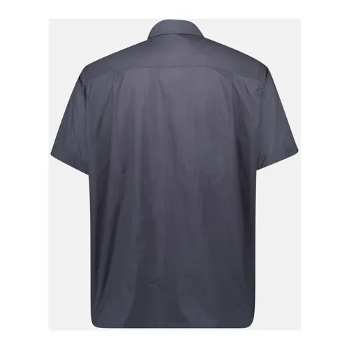 Shirts > Short Sleeve Shirts - - Sacai - Modalova