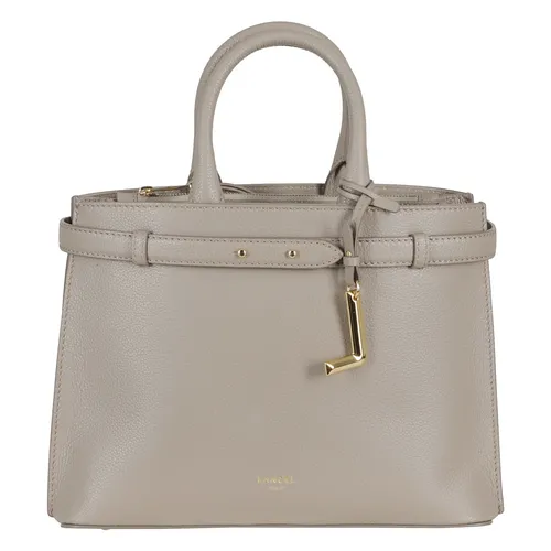 Lancel - Bags > Handbags - Gray - Lancel - Modalova