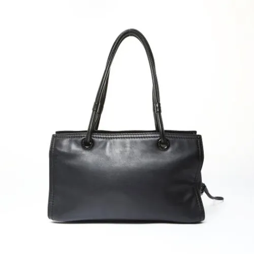 Pre-owned > Pre-owned Bags > Pre-owned Handbags - - Loewe Pre-owned - Modalova