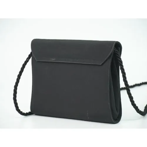 Pre-owned > Pre-owned Bags > Pre-owned Cross Body Bags - - Salvatore Ferragamo Pre-owned - Modalova