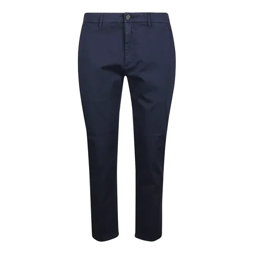 Trousers > Chinos - - Department Five - Modalova
