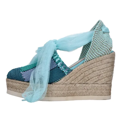 Shoes > Heels > Wedges - - Fabi - Modalova