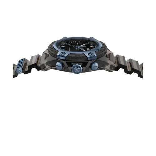 Accessories > Watches - - Versace - Modalova