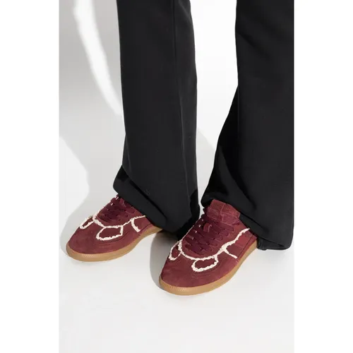 Alohas - Shoes > Sneakers - Red - Alohas - Modalova