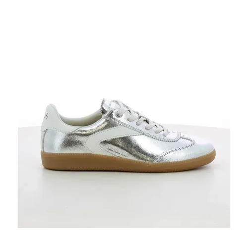 Shoes > Sneakers - Gray - 0-105 - Modalova