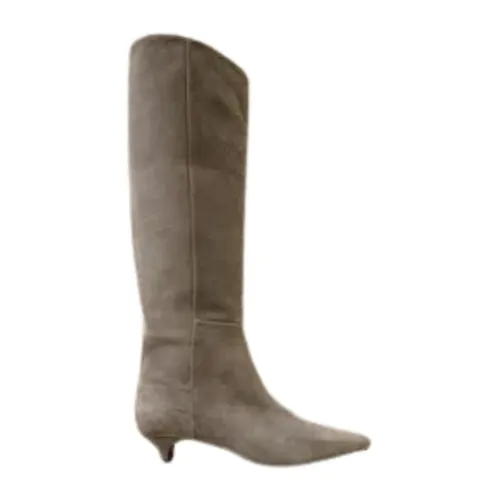 Shoes > Boots > Heeled Boots - - Tiffi - Modalova