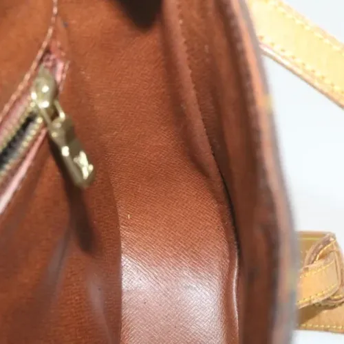 Pre-owned > Pre-owned Bags > Pre-owned Cross Body Bags - - Louis Vuitton Vintage - Modalova