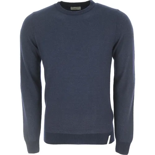 Knitwear > Round-neck Knitwear - - Brooksfield - Modalova