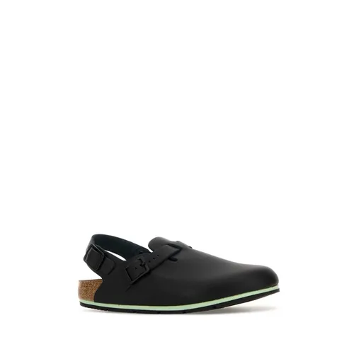 Shoes > Flats > Clogs - - Birkenstock - Modalova