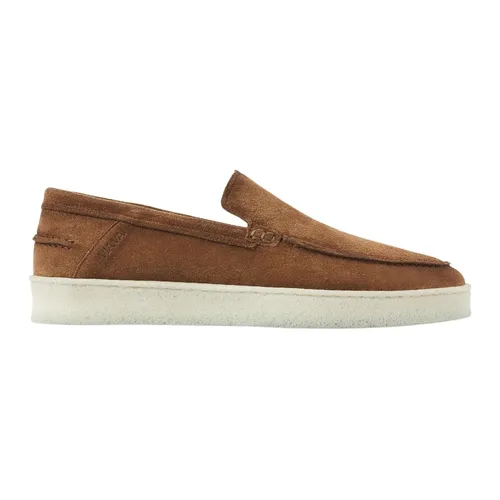 Shoes > Flats > Loafers - - Via Vai - Modalova