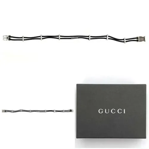 Pre-owned > Pre-owned Accessories > Pre-owned Belts - - Gucci Vintage - Modalova