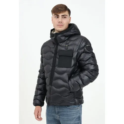 Jackets > Winter Jackets - - Blauer - Modalova