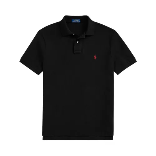 Tops > Polo Shirts - - Polo Ralph Lauren - Modalova
