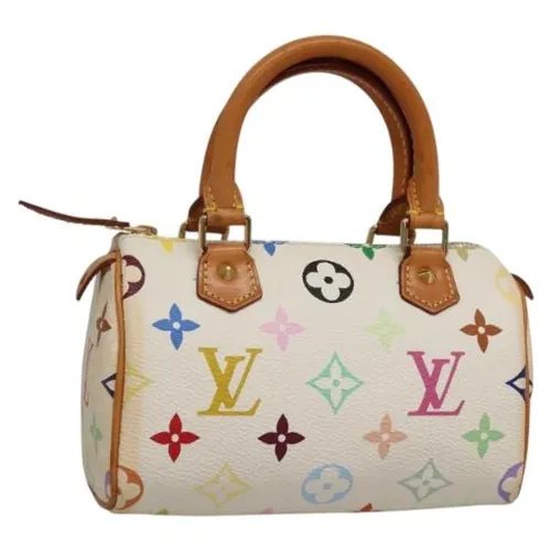 Pre-owned > Pre-owned Bags > Pre-owned Handbags - - Louis Vuitton Vintage - Modalova