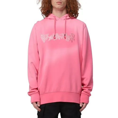 Sweatshirts & Hoodies > Hoodies - - Disclaimer - Modalova