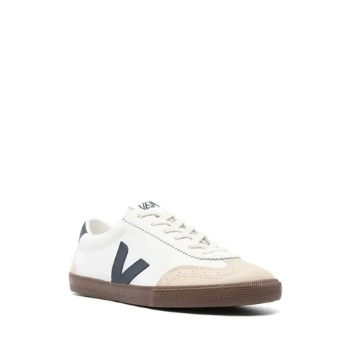 Veja - Shoes > Sneakers - White - Veja - Modalova