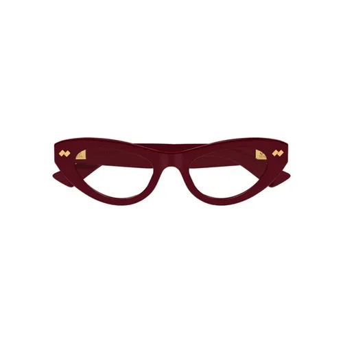 Accessories > Glasses - - Bottega Veneta - Modalova