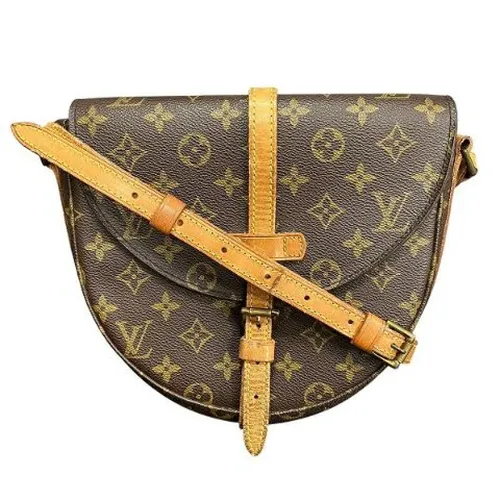 Pre-owned > Pre-owned Bags > Pre-owned Cross Body Bags - - Louis Vuitton Vintage - Modalova