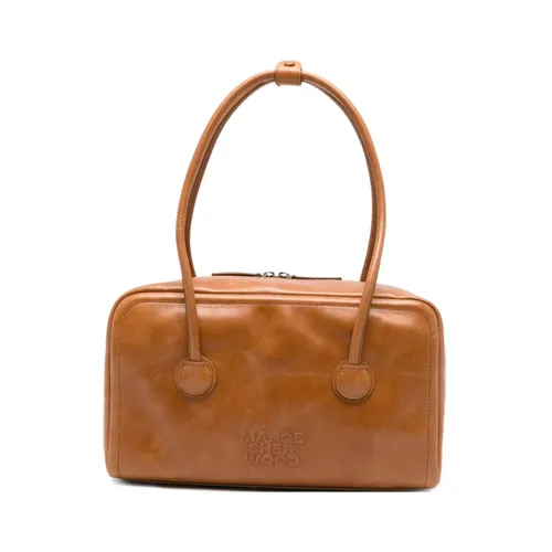 Bags > Shoulder Bags - - Marge Sherwood - Modalova