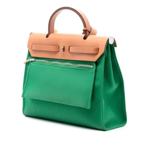 Pre-owned > Pre-owned Bags > Pre-owned Handbags - - Hermès Vintage - Modalova