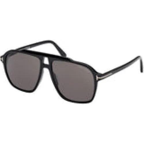 Accessories > Sunglasses - - Tom Ford - Modalova