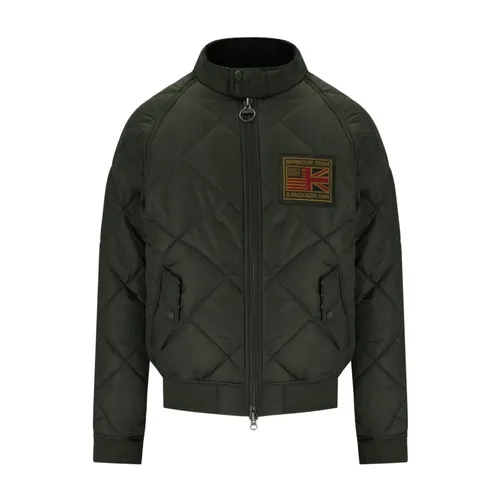 Jackets > Bomber Jackets - - Barbour - Modalova