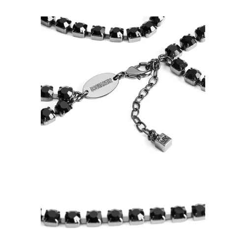 Accessories > Jewellery > Necklaces - - Dsquared2 - Modalova