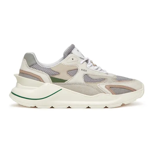 Shoes > Sneakers - - D.a.t.e. - Modalova