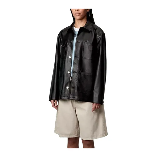 Jackets > Light Jackets - - Carhartt Wip - Modalova