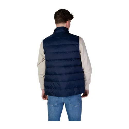 Jackets > Vests - - Tommy Jeans - Modalova