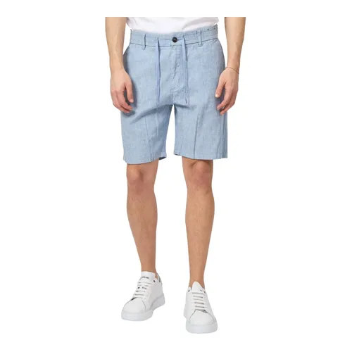 Shorts > Casual Shorts - - Hugo - Modalova