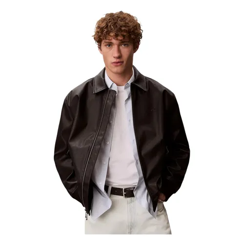 Jackets > Bomber Jackets - - Calvin Klein Jeans - Modalova