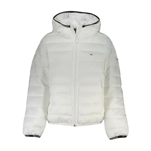 Jackets > Winter Jackets - - Tommy Hilfiger - Modalova