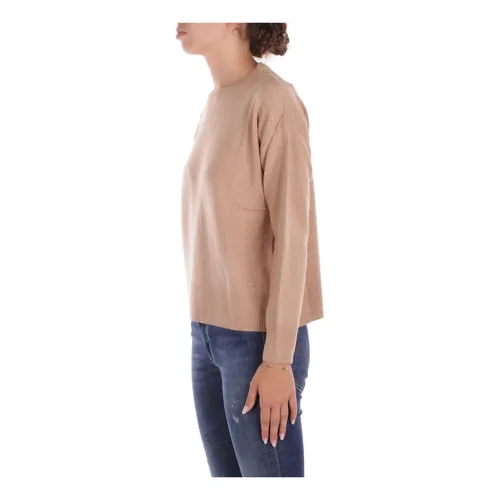 Knitwear > Round-neck Knitwear - - Woolrich - Modalova