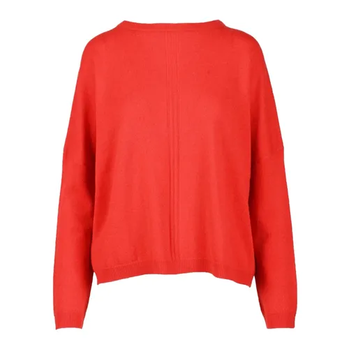 Knitwear > Round-neck Knitwear - - Absolut Cashmere - Modalova
