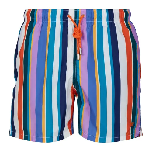 Swimwear > Beachwear - - Gallo - Modalova