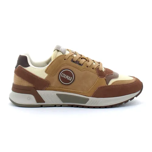 Colmar - Shoes > Sneakers - Beige - Colmar - Modalova