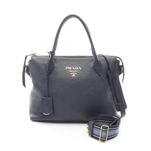 Pre-owned > Pre-owned Bags > Pre-owned Handbags - - Prada Vintage - Modalova
