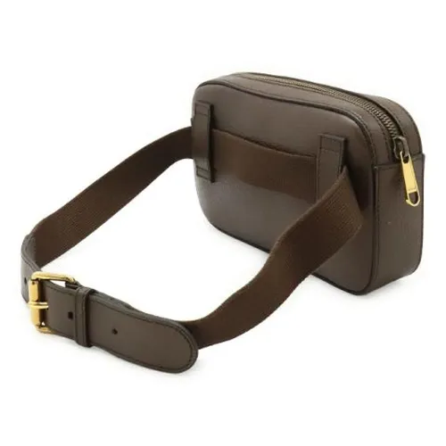 Pre-owned > Pre-owned Bags > Pre-owned Belt Bags - - Gucci Vintage - Modalova