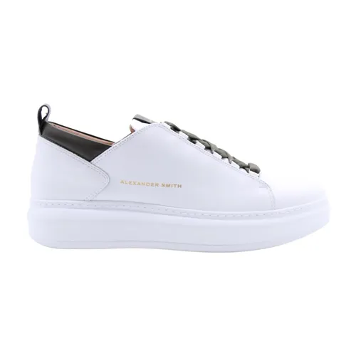Shoes > Sneakers - - Alexander Smith - Modalova