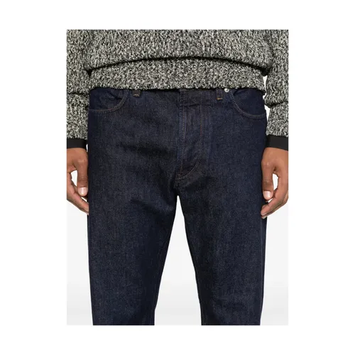 Jeans > Straight Jeans - - Stone Island - Modalova