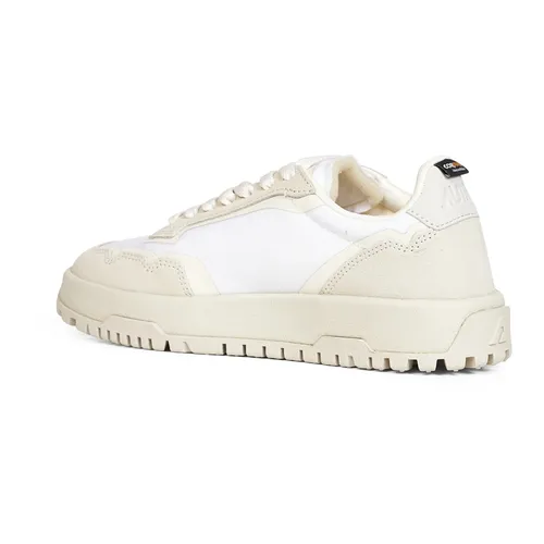 Autry - Shoes > Sneakers - White - Autry - Modalova