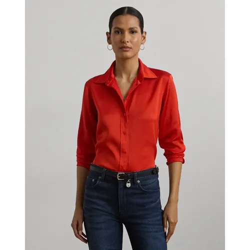 Blouses & Shirts > Shirts - - Ralph Lauren - Modalova